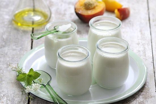 15+ loại thực phẩm tăng khả năng thụ thai mẹ không nên bỏ qua