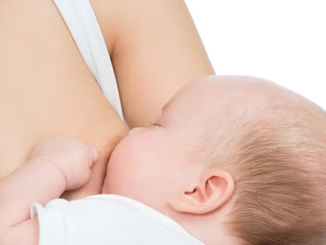 Tầm Quan Trọng Của Sắt Đối Với Sự Phát Triển Của Trẻ Sơ Sinh