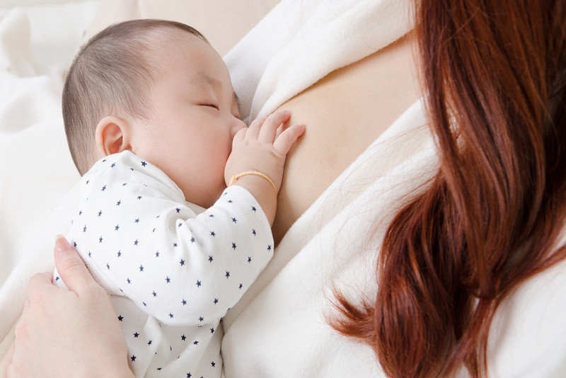 Mẹo Dinh Dưỡng Giúp Sữa Mẹ Luôn Thơm Ngon và Đầy Dưỡng Chất