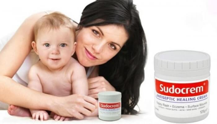 Khám Phá Kem Sudocrem Trị Hăm: Công Dụng, Thành Phần và Cách Sử Dụng