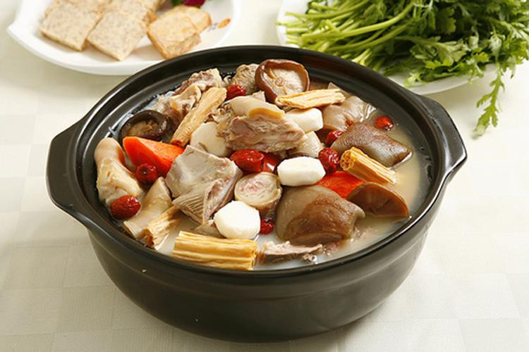 Nếu đang mang bầu mùa đông – mẹ nhất định phải ăn 8 món này!