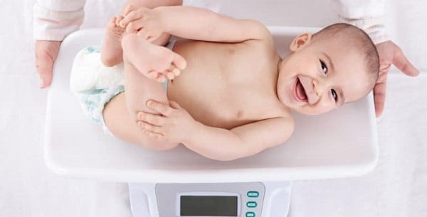 Suy dinh dưỡng ở trẻ em: Nguyên nhân và cách nhận biết