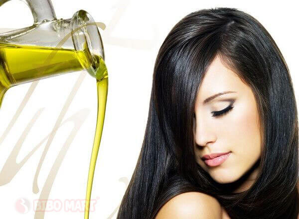 Bí quyết chọn và sử dụng tinh dầu dưỡng tóc hiệu quả