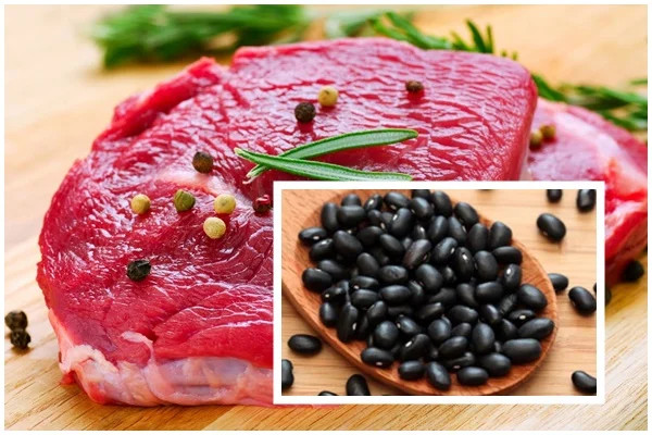 Những nguyên liệu nấu cháo kị nhau mẹ cần biết