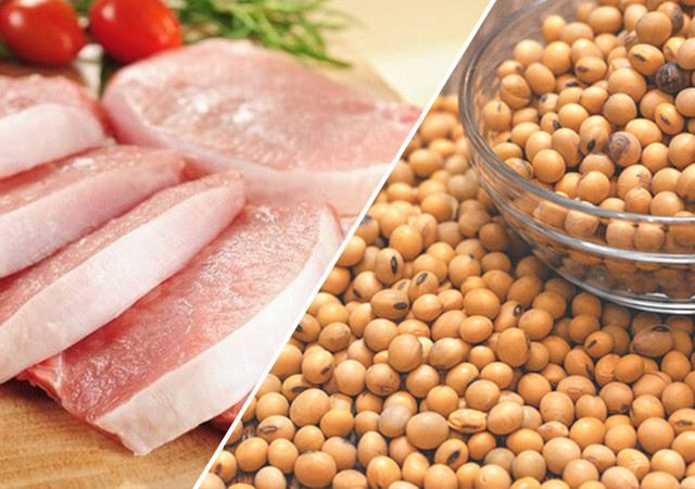 Những nguyên liệu nấu cháo kị nhau mẹ cần biết