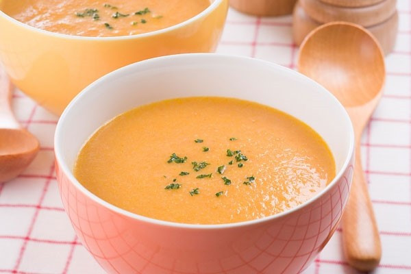 Trẻ mới ốm dậy nên ăn gì để bình phục nhanh nhất?