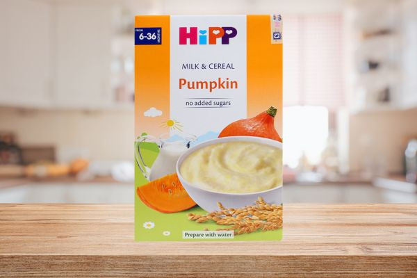 Top 6 những thực phẩm ăn dặm đầy dinh dưỡng cho trẻ