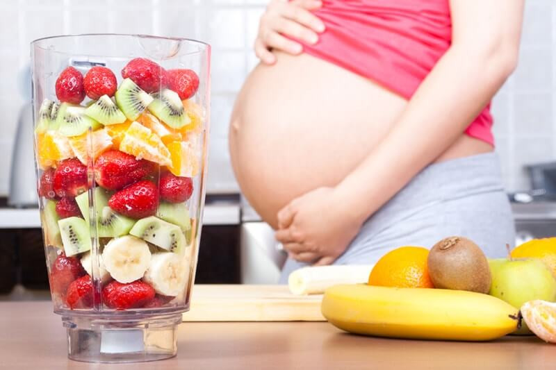 15+ loại thực phẩm tăng khả năng thụ thai mẹ không nên bỏ qua