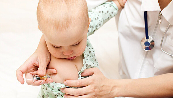 Giải pháp tăng cường sức đề kháng cho trẻ vào mùa đông