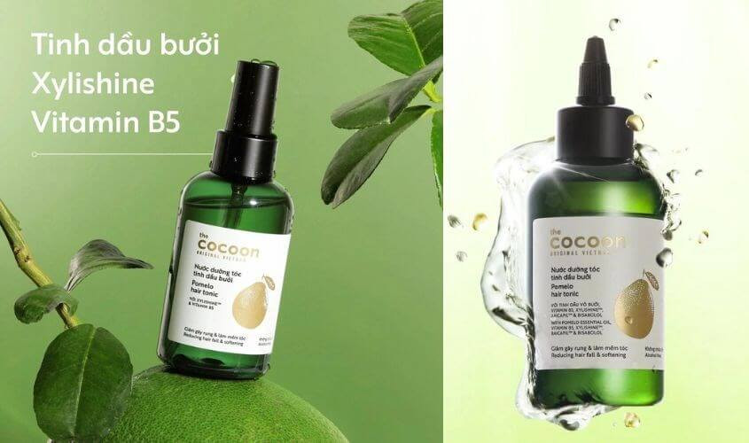 Tinh dầu bưởi tự nhiên tốt cho sức khỏe và sắc đẹp