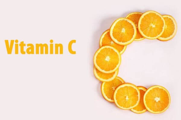 Tình trạng thường gặp của trẻ thiếu vitamin C