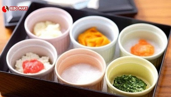 Tối ưu các phương pháp ăn dặm để con hợp tác mẹ nhàn hơn