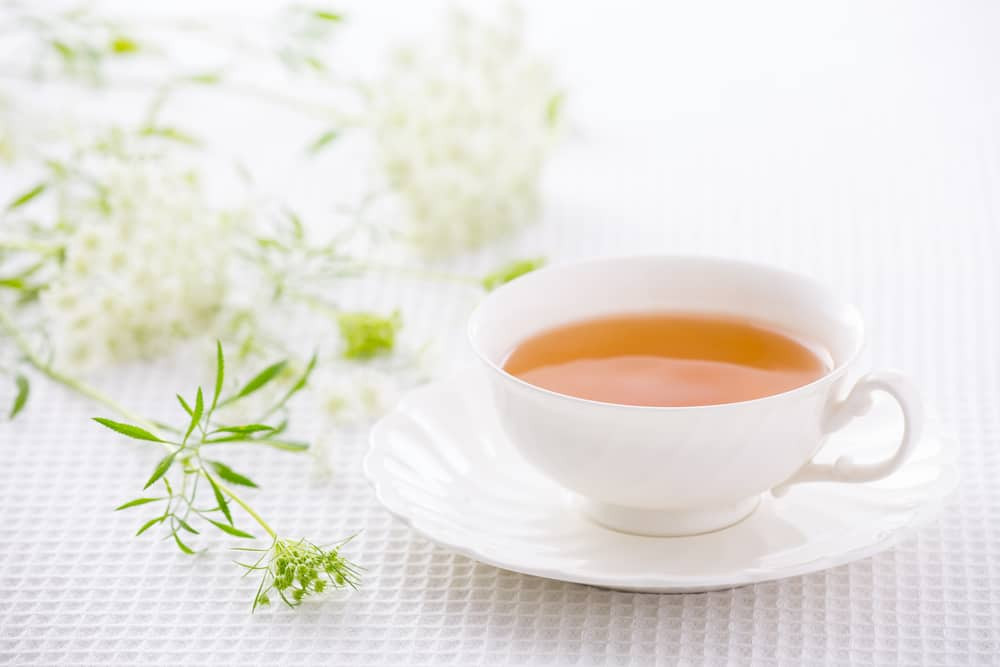 Ăn gì để con da trắng, môi đỏ?  Mẹ bầu bỏ túi ngay 8 thực phẩm sau