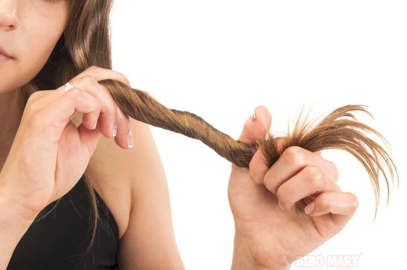 Bí quyết chọn và sử dụng tinh dầu dưỡng tóc hiệu quả