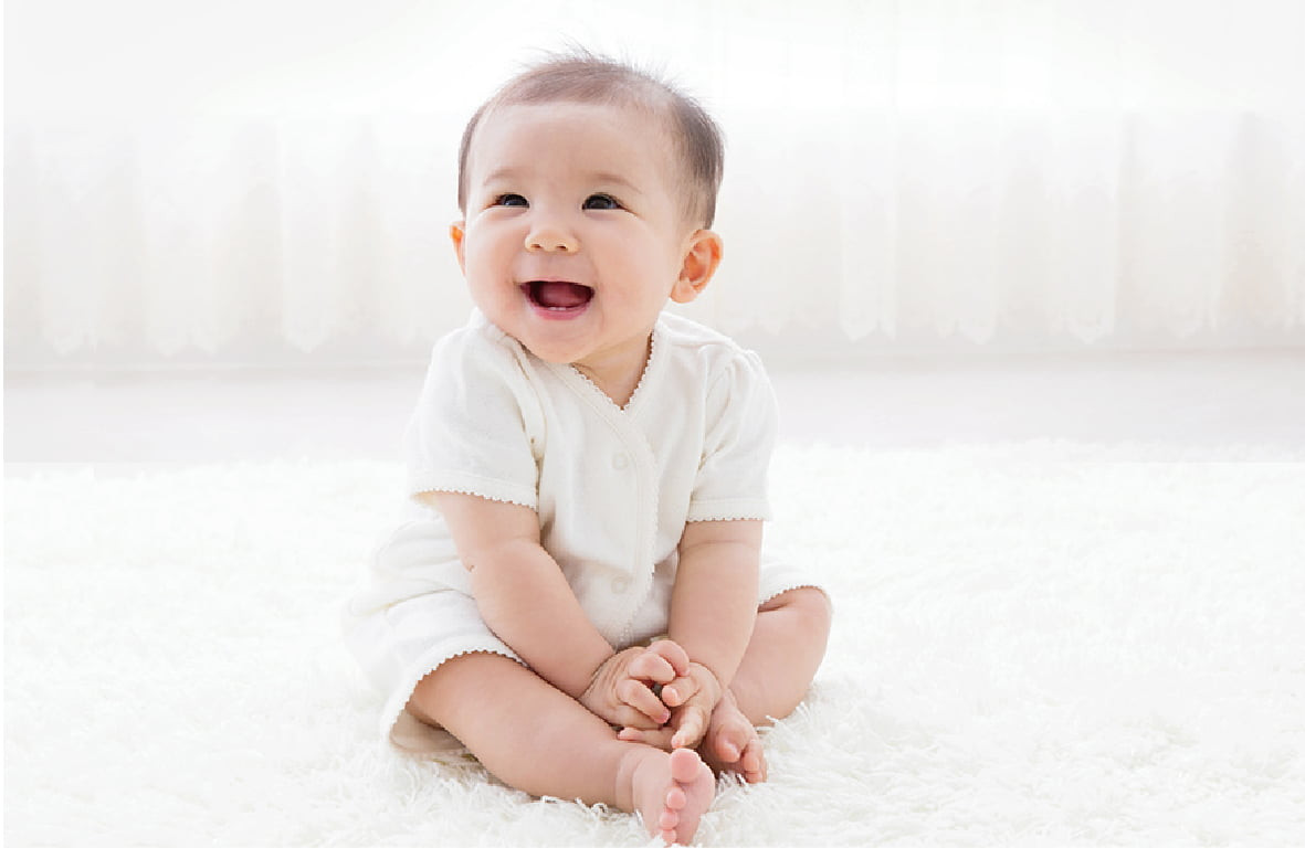 Chỉ điểm trẻ chậm nói qua 10 dấu hiệu dưới đây