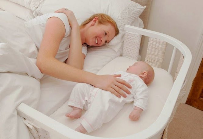 4 thói quen dỗ con ngủ sai lầm, trẻ ảnh hưởng cả trí não lẫn chiều cao