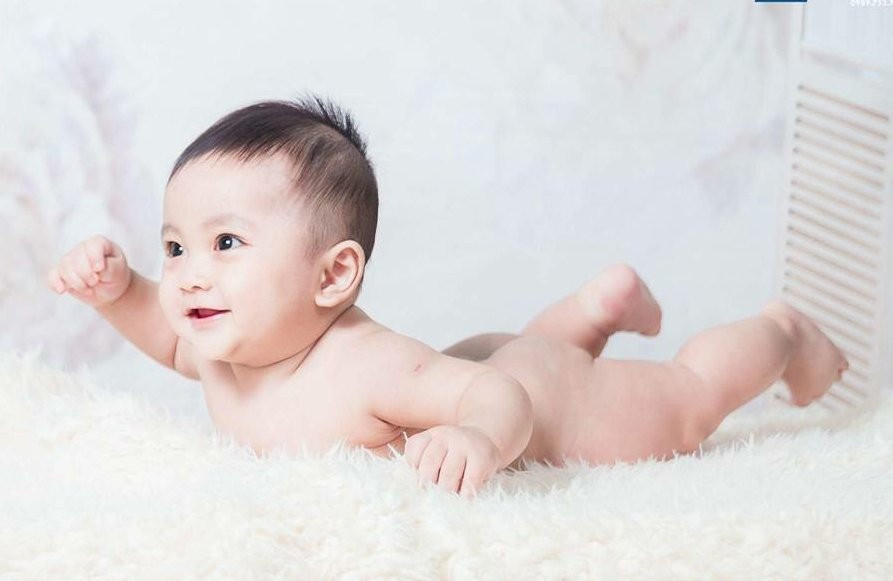 Hướng Dẫn Các Bậc Phụ Huynh Giúp Trẻ Học Duy Trì Kỹ Năng Nằm Sấp