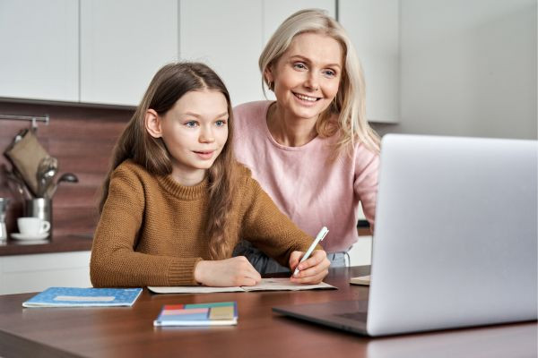 12 hoạt động hè mang tính giáo dục cho trẻ