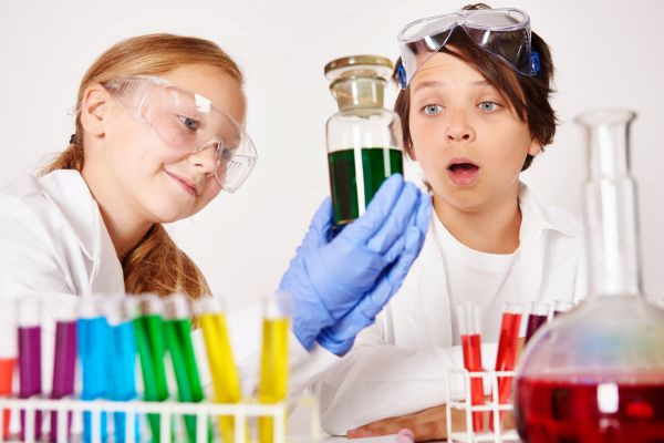 12 hoạt động hè mang tính giáo dục cho trẻ