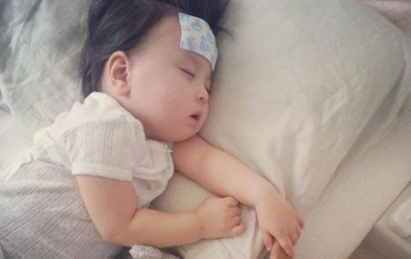Trẻ mấy tháng mọc răng? dấu hiệu và cách chăm sóc