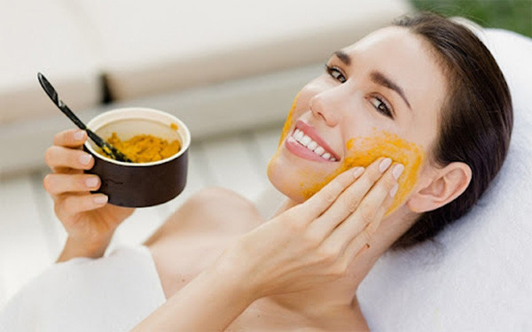 Trị nám da bằng phương pháp tự nhiên