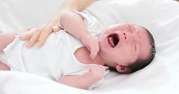 Bổ Sung Vitamin D Cho Trẻ Sơ Sinh: Những Điều Cần Biết