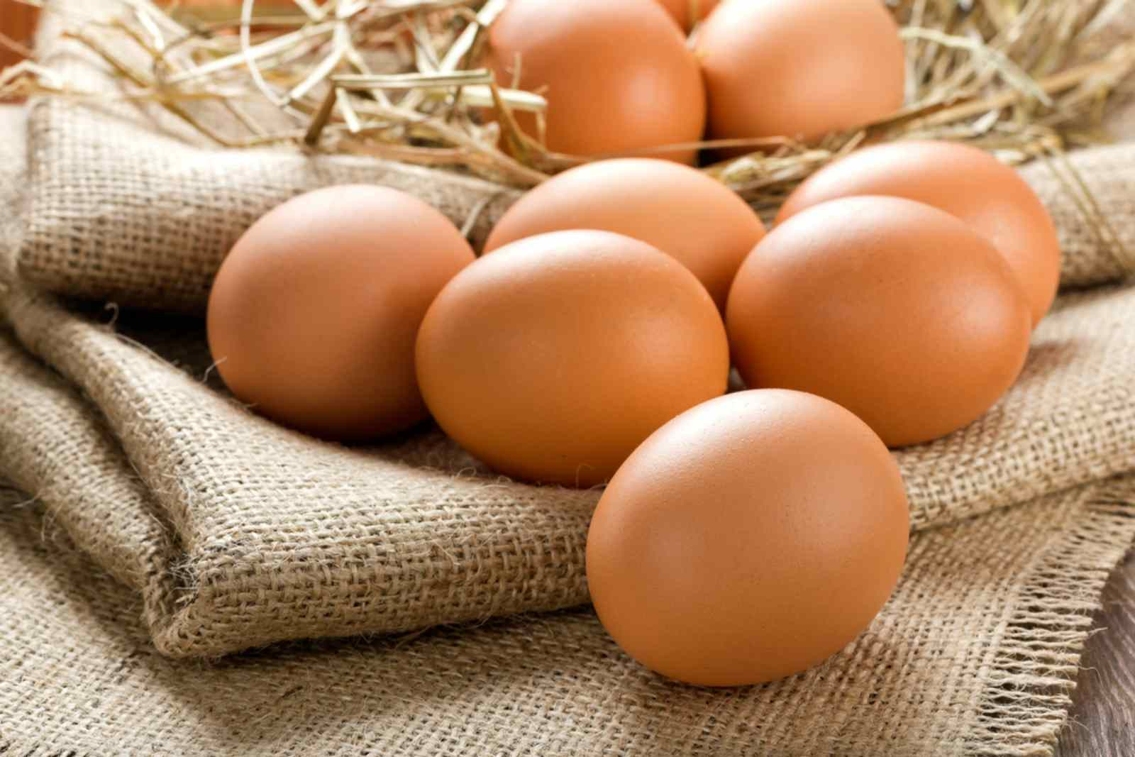 Trứng là nguồn dinh dưỡng hỗ trợ sự phát triển chiều cao