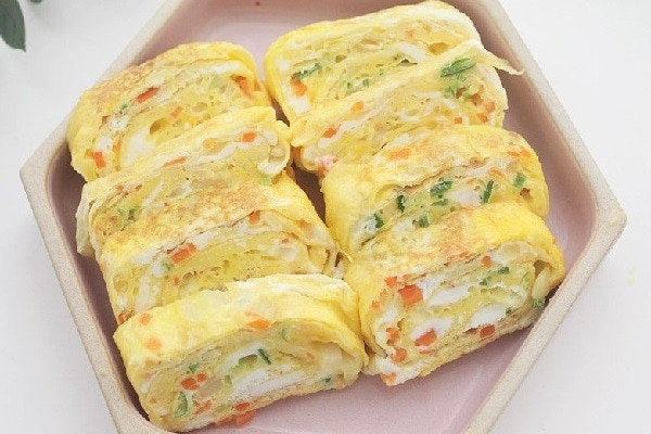 4 cặp thực phẩm khi kết hợp cùng nhau sẽ ngày càng giúp bé khỏe và lớn nhanh