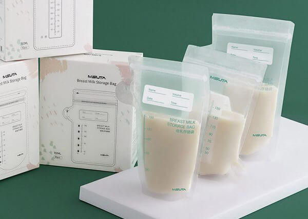 Tìm Hiểu Túi Đựng Sữa: Những Điều Cần Biết Cho Mẹ Bỉm Sữa