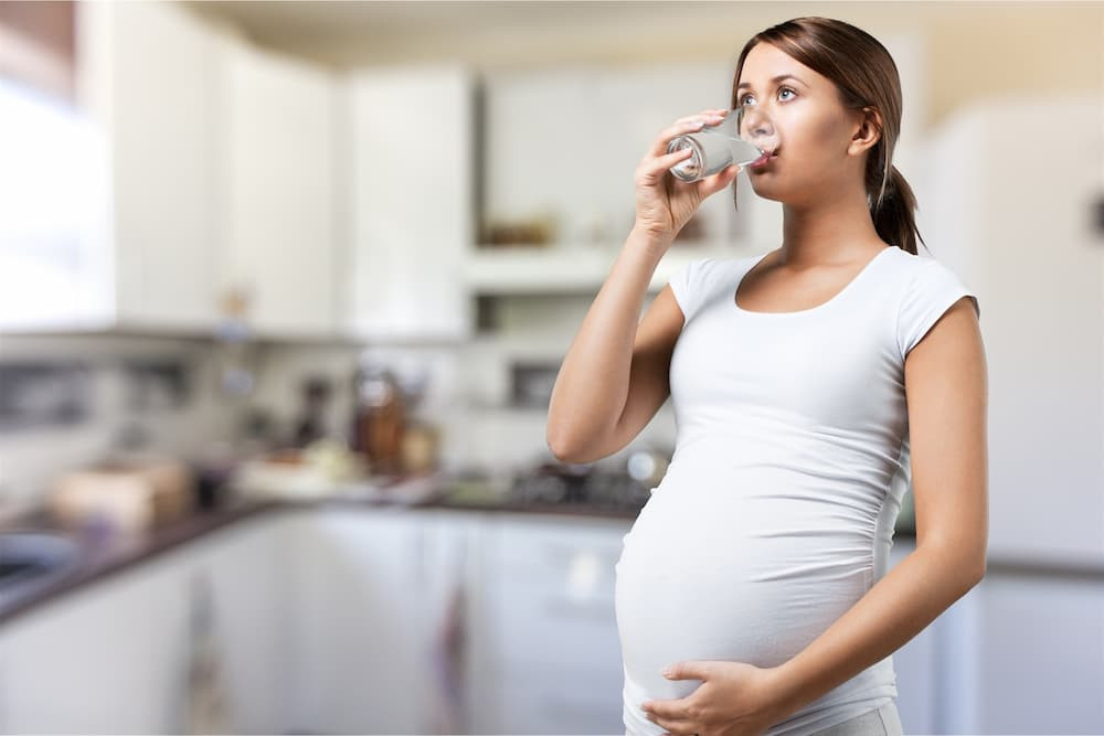 Thực phẩm giúp hạ đường huyết cho bà bầu