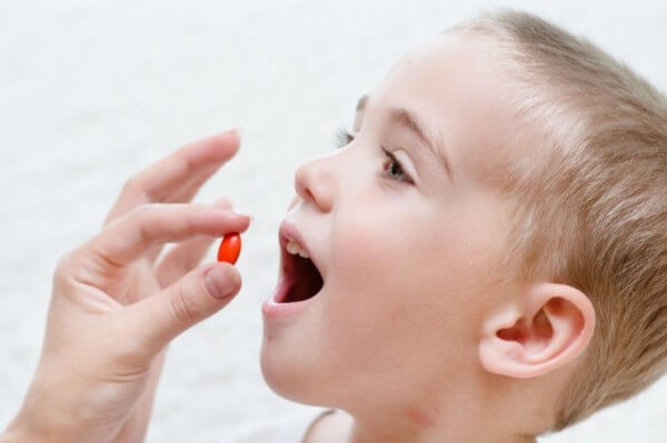 Vitamin A cho bé – Cẩm nang kiến thức mẹ thông thái cần biết