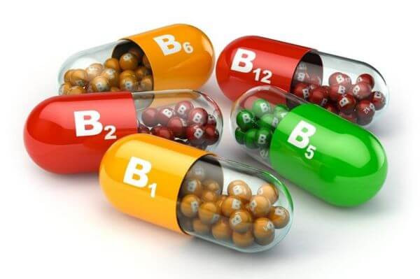 Tầm Quan Trọng Của Vitamin B Đối Với Sự Phát Triển Của Trẻ Em