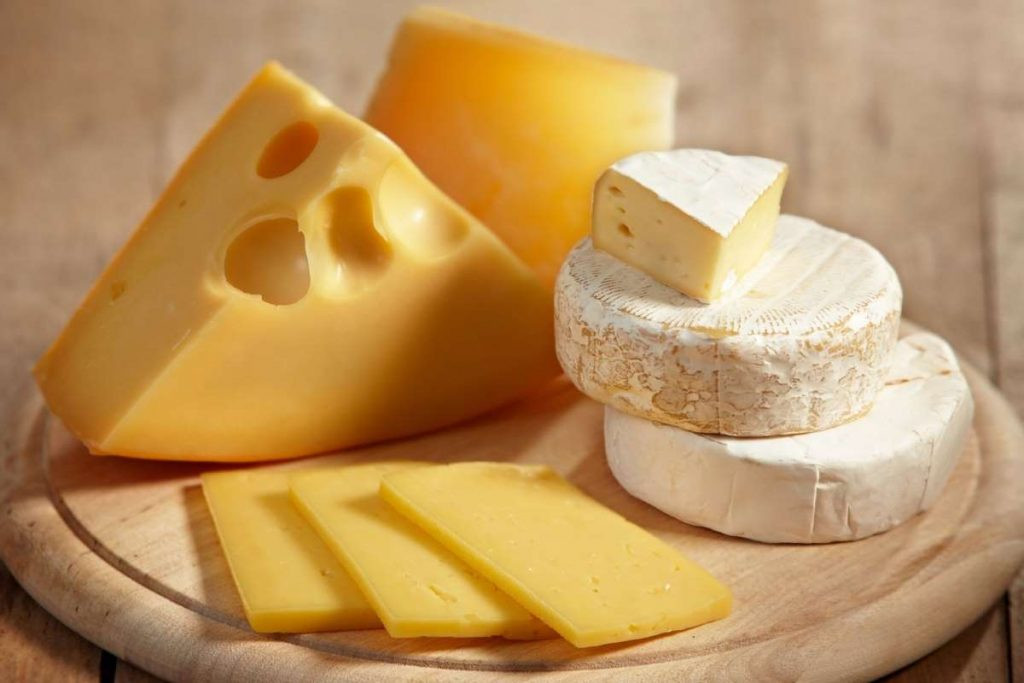 Những thực phẩm giàu vitamin D giúp trẻ phát triển chiều cao