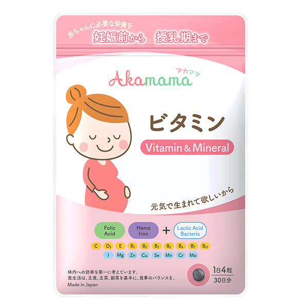 Bổ Sung Vitamin Cho Bà Bầu: Hướng Dẫn Chi Tiết Để Có Sức Khỏe Tối Ưu