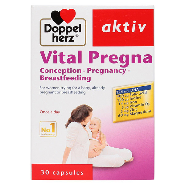 Bổ Sung Vitamin Cho Bà Bầu: Hướng Dẫn Chi Tiết Để Có Sức Khỏe Tối Ưu