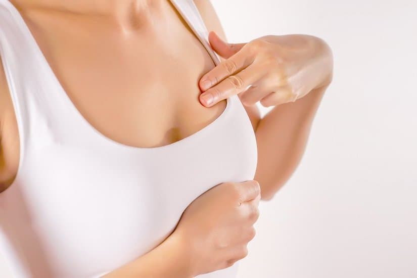 6 câu về vòng 1 bà bầu nào cũng muốn hỏi
