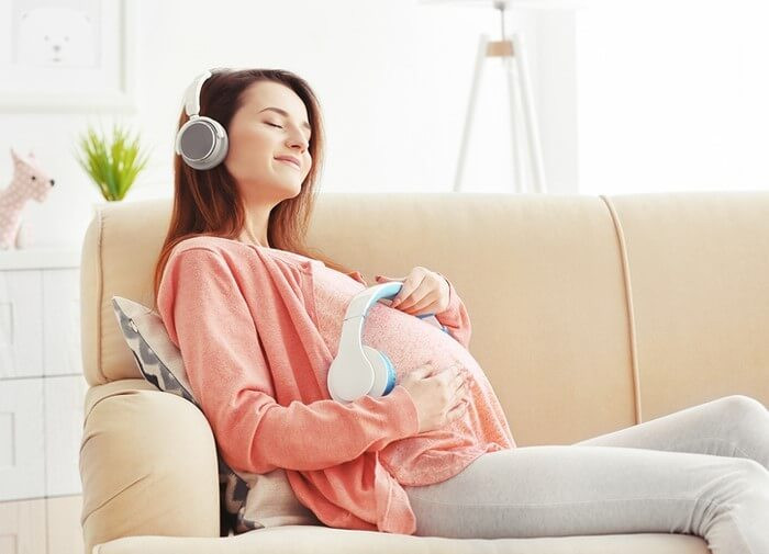 Xoay ngôi thai thuận – 8 cách giúp mẹ tự xoay ngôi thai để dễ sinh