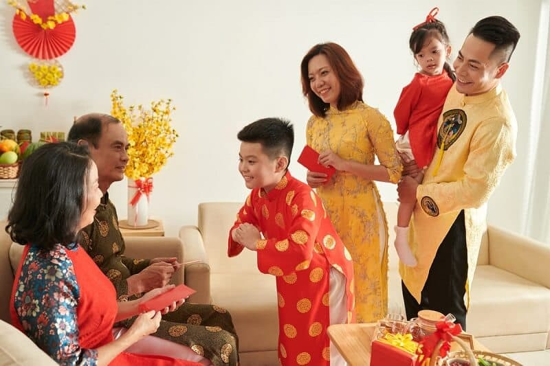 50+ lời chúc khai xuân đầu năm Ất Tỵ hay và ý nghĩa
