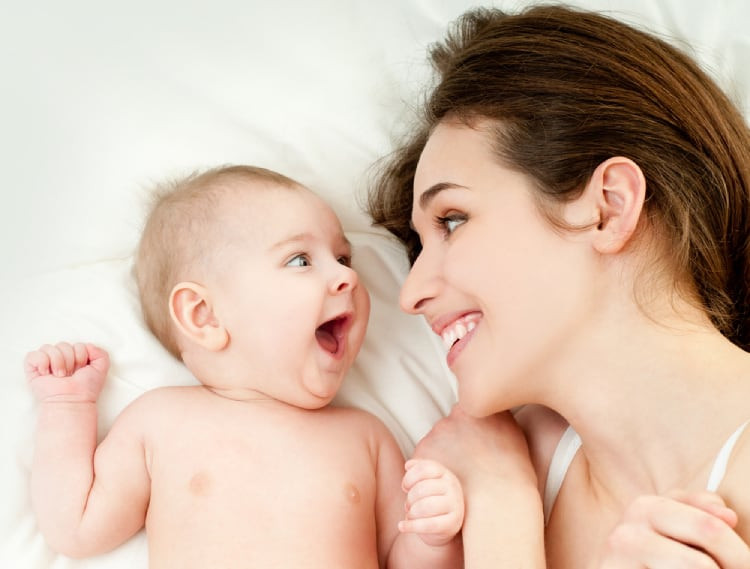 Ăn gì để con da trắng, môi đỏ?  Mẹ bầu bỏ túi ngay 8 thực phẩm sau