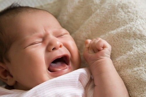 25 bí mật diệu kỳ của trẻ sơ sinh giúp mẹ nuôi con nhàn tênh