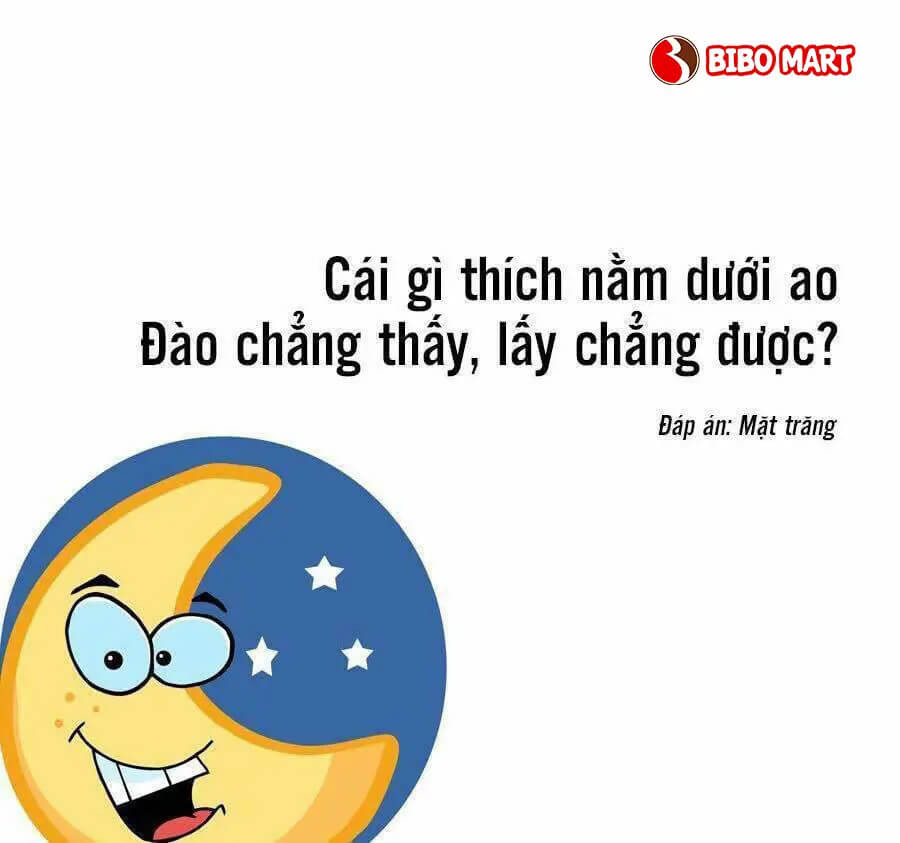 25 câu đố dân gian rèn trí thông minh cho trẻ