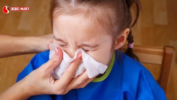 4 lưu ý quan trọng giúp phòng ngừa nhiễm trùng hô hấp ở trẻ khi giao mùa