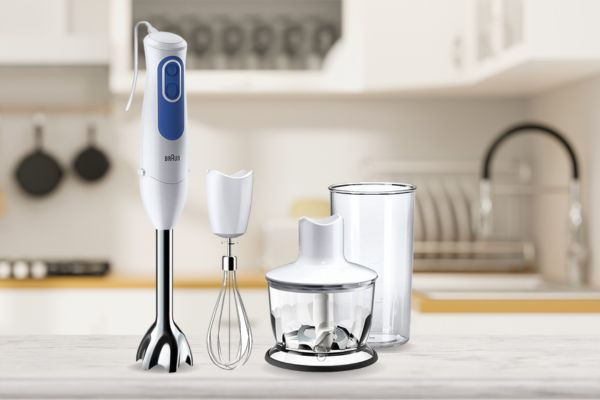 5 đồ dùng không thể thiếu cho bé tập ăn dặm
