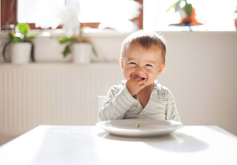 5 Sự thật về men vi sinh cho bé