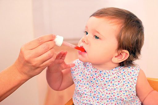 5 Sự thật về men vi sinh cho bé