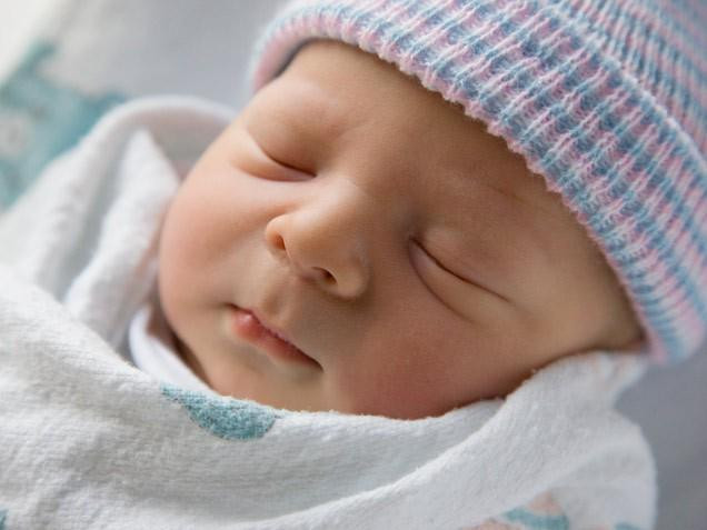 5 thói quen ngủ ảnh hưởng xấu đến sức khỏe bé mà mẹ nên biết
