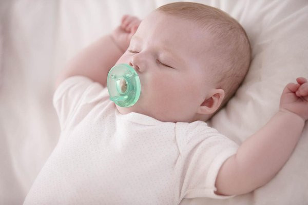 5 thói quen ngủ ảnh hưởng xấu đến sức khỏe bé mà mẹ nên biết