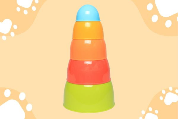 7 cách dạy con nhận biết màu sắc