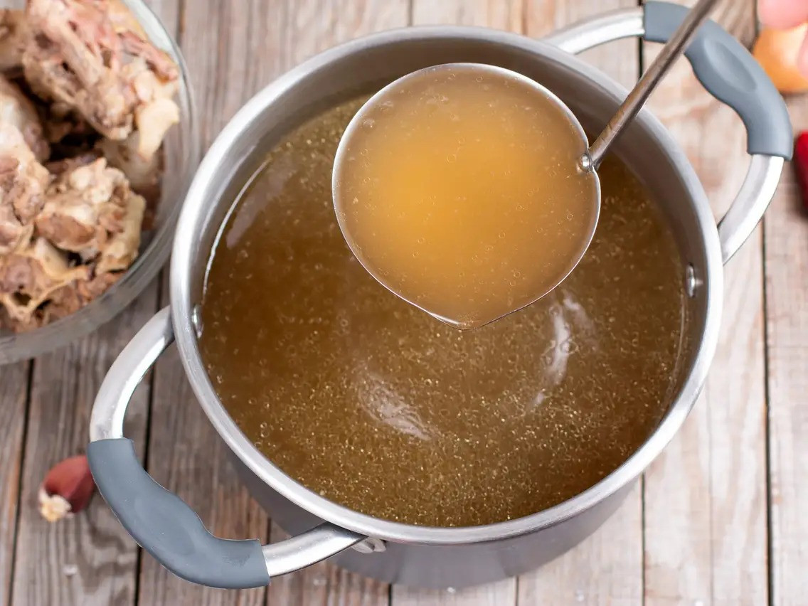 8 lỗi dinh dưỡng của mẹ hại con &#8220;lùn tịt&#8221;