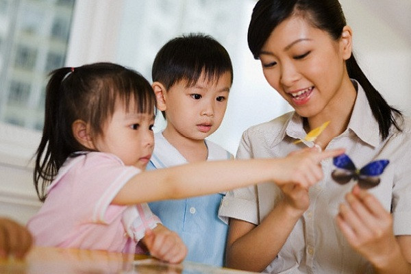 9 cách dùng ngôn ngữ tích cực giúp trẻ nên người
